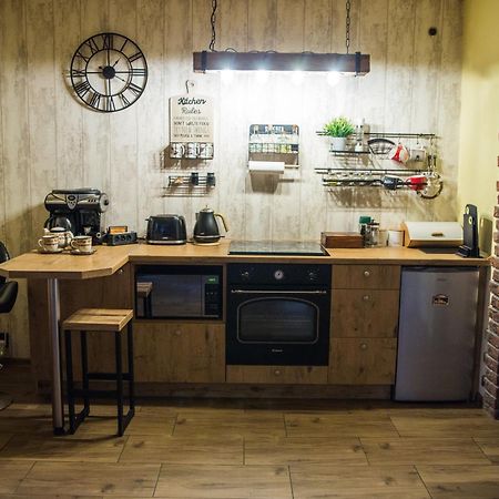 Apartament Studio11 "Cztery Pory Roku" Злоторыя Экстерьер фото